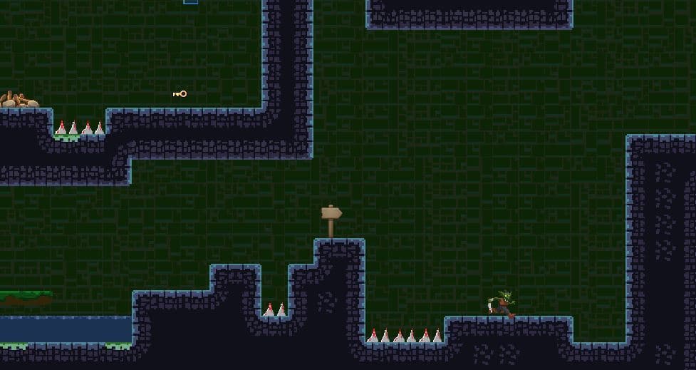 CaveRunner (TyrantsWrath)