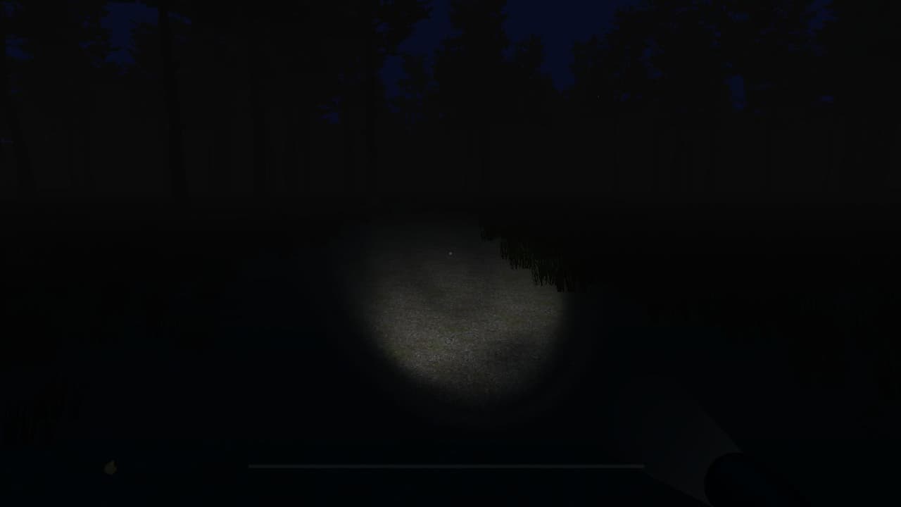 The Shed screenshot 2