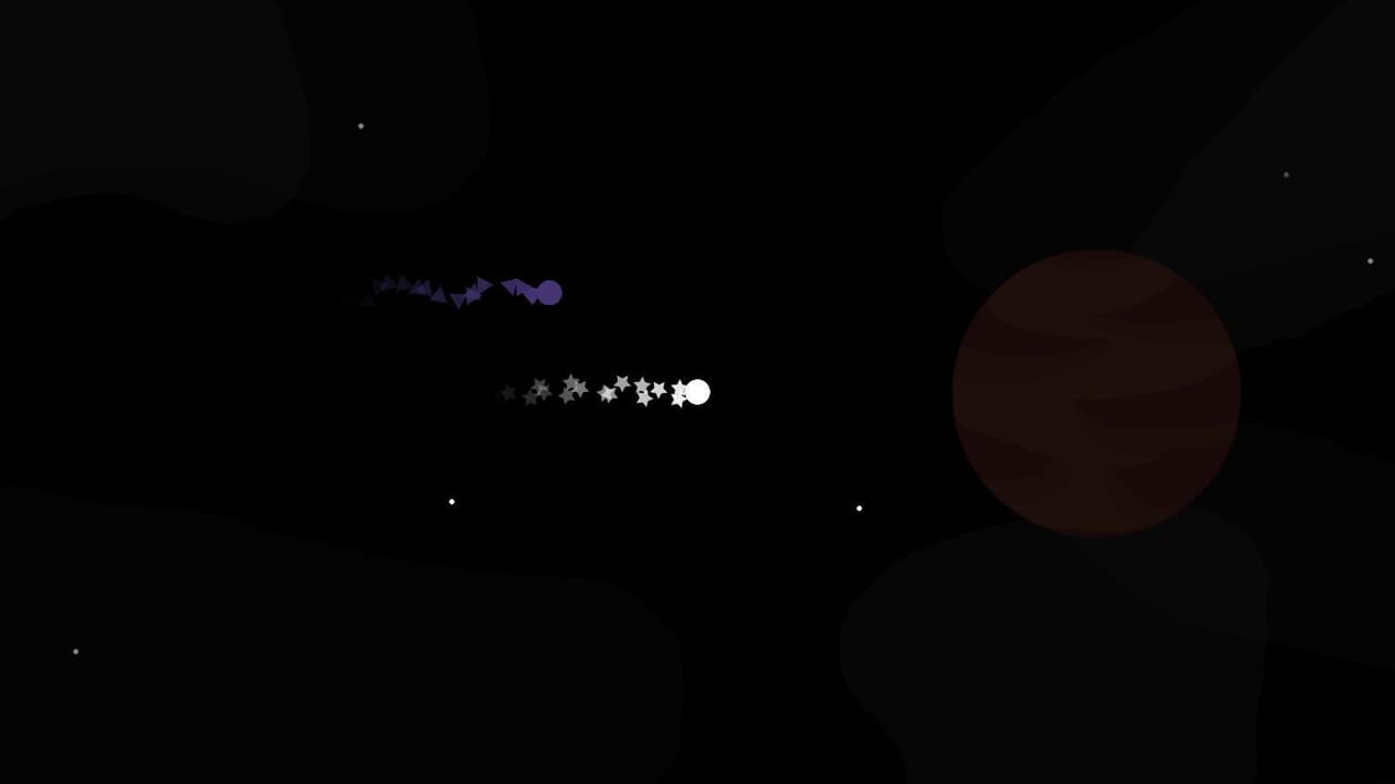 Solar (WaveCollapse, jstenger95) screenshot 3