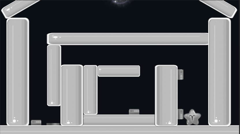 Gray Memory screenshot 3