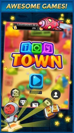 Toy Town - Make Money Free screenshot 4