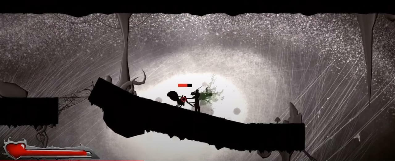 Umbra (Adamh5) screenshot 6