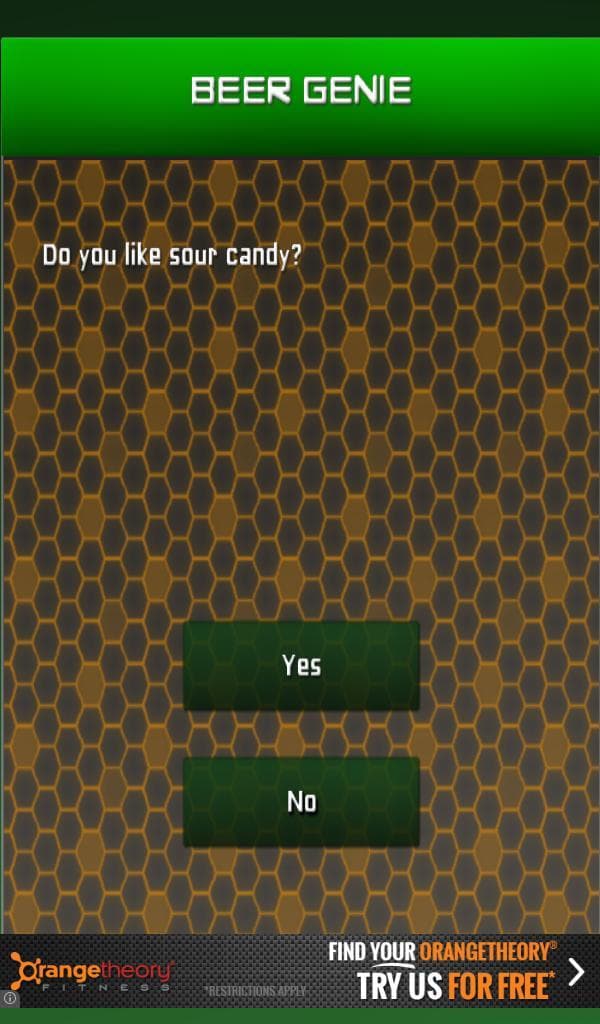 Beer Genie screenshot 5