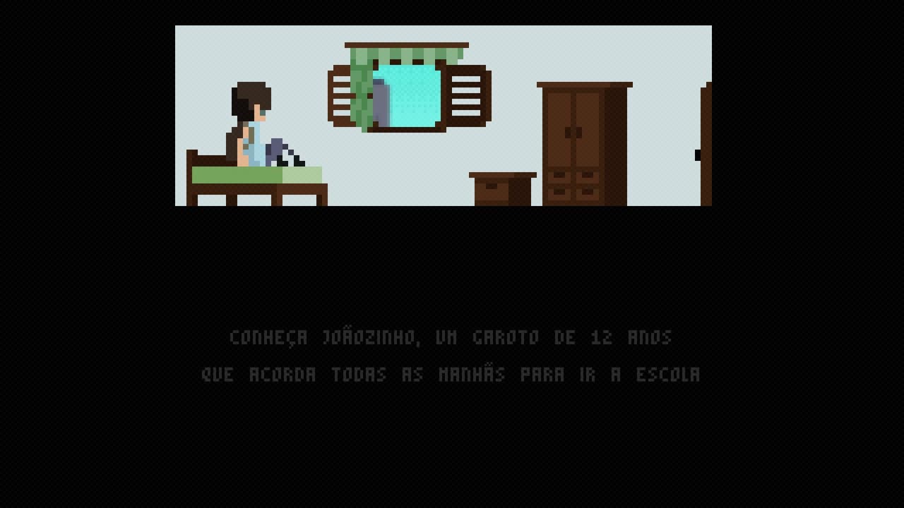 O Caminho screenshot 2