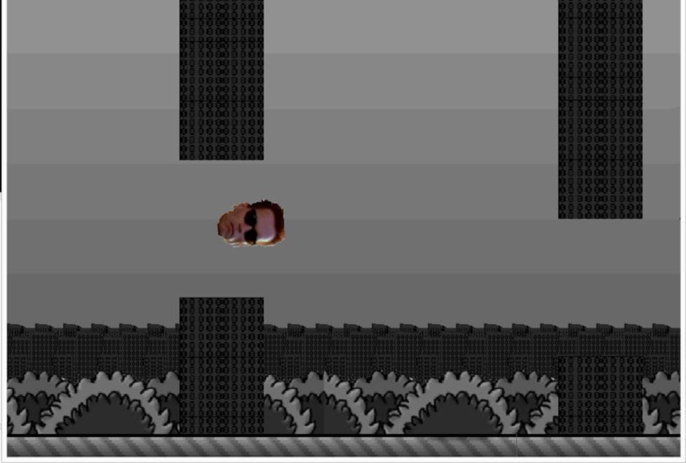 Flappy Arnold