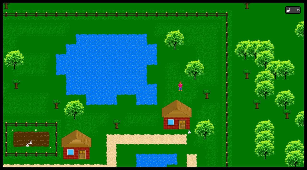The Approach (Ecstatic Studio) screenshot 3