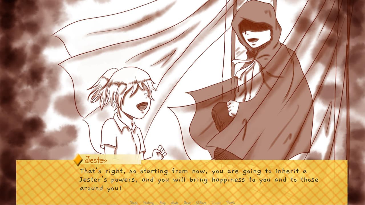 The Punniest Pun Messter (TPPM) screenshot 2