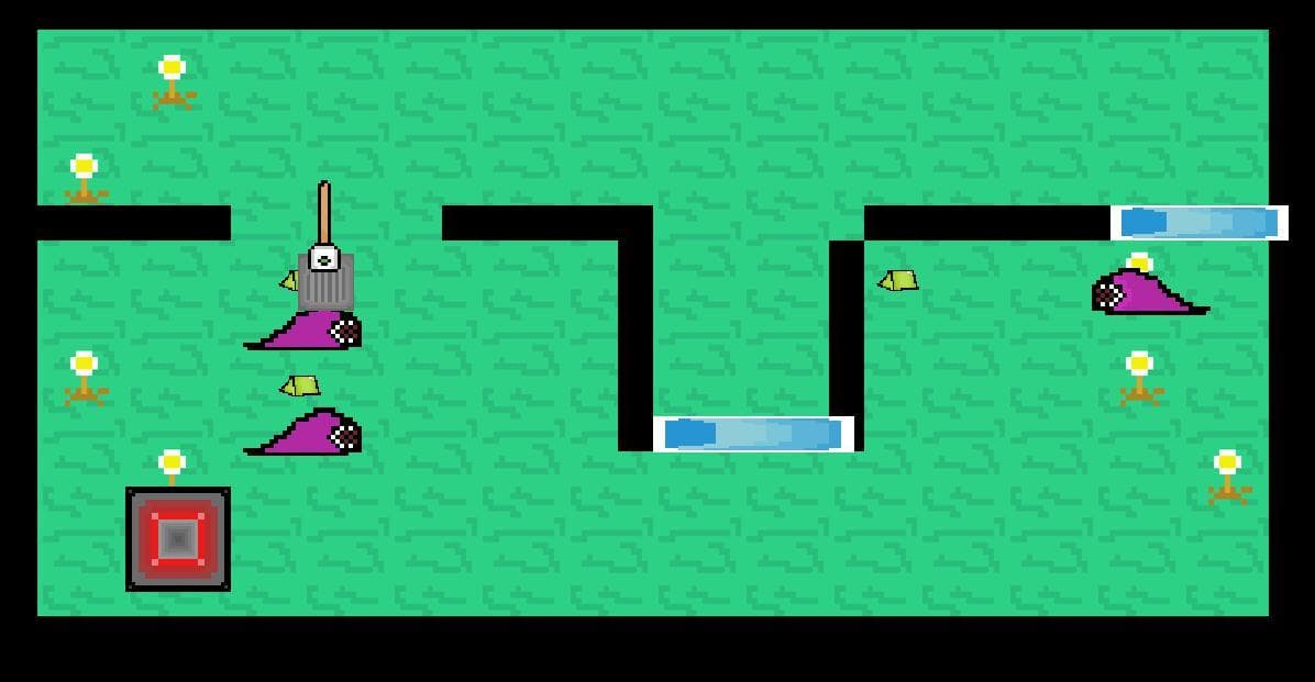 Grab&Run screenshot 3