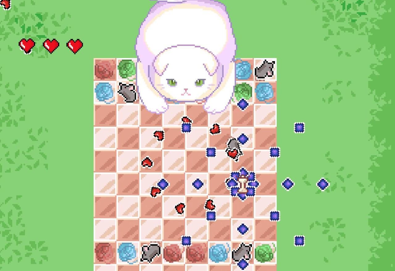 Coots & Castles screenshot 4
