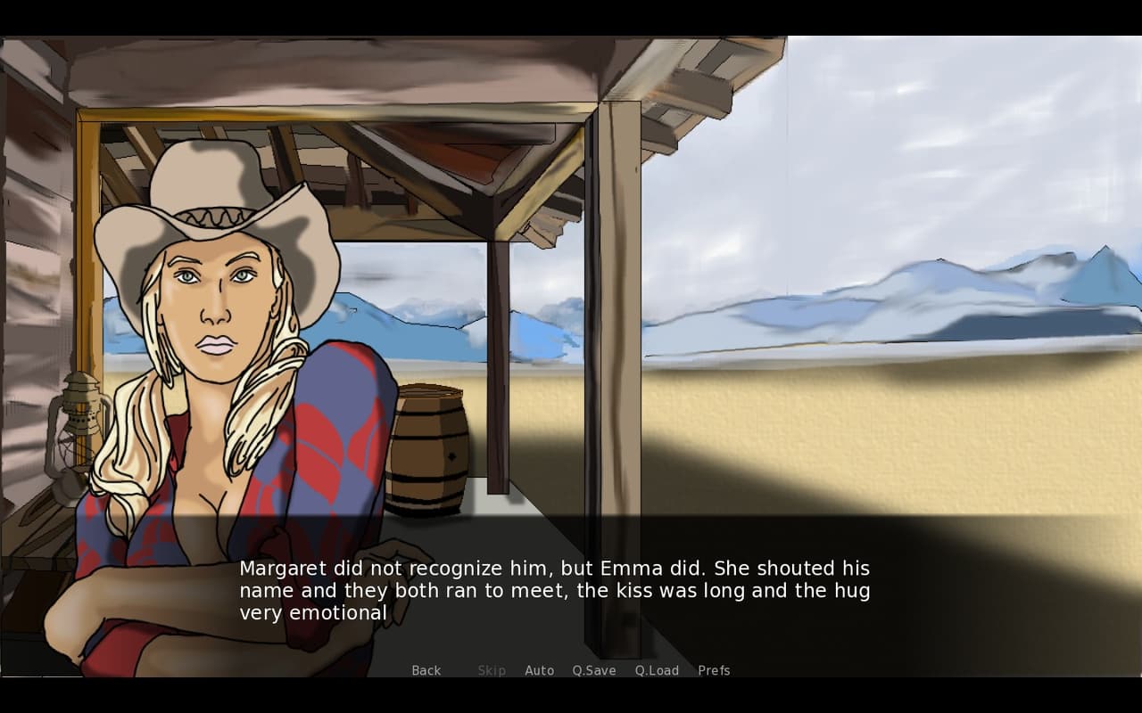 Jerichos Prophecies