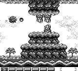 Parodius Da! screenshot 2