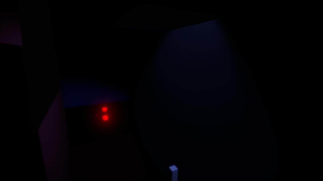When Nightmares Come True screenshot 2