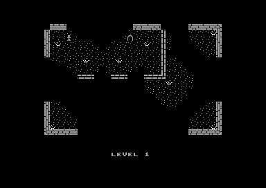 Tenebra (Commodore 64 / 128) screenshot 3