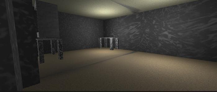 Halls of Madness