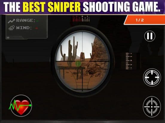Watermelon Hit Target screenshot 3