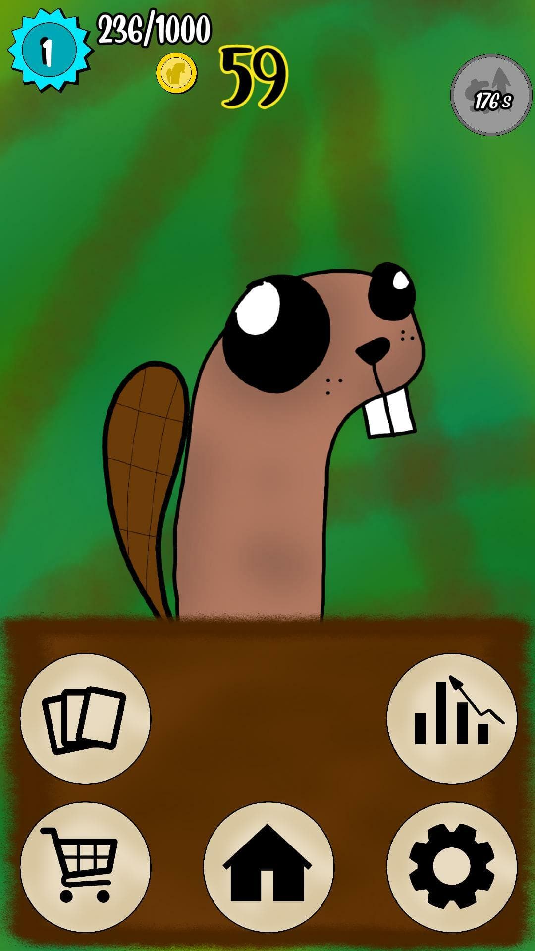 BeaverLand screenshot 4