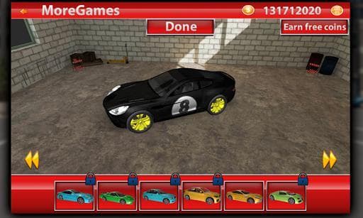 Cargo Transport Driver 3D screenshot 4