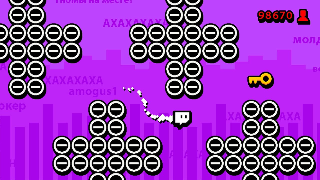Nekoglai Simulator screenshot 4