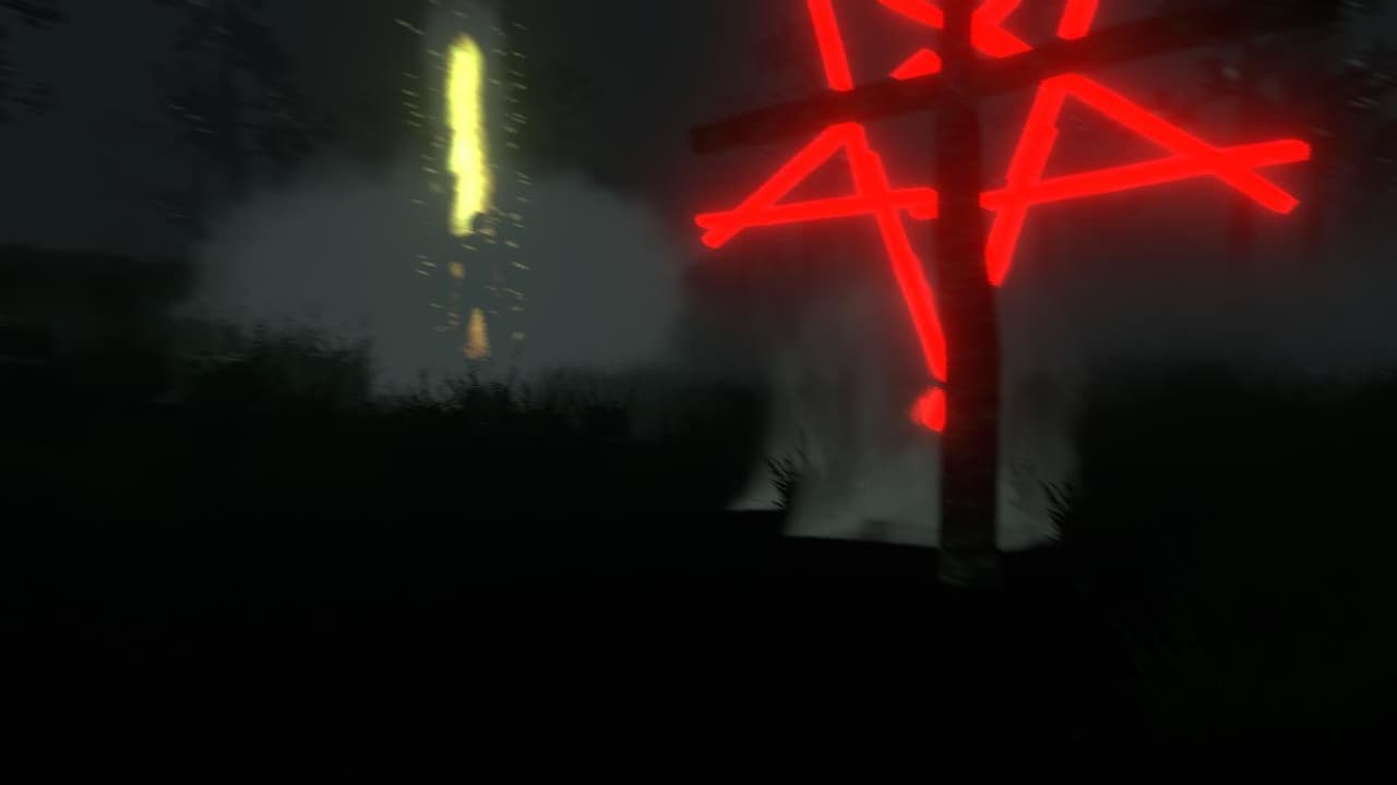 Kevins Revenge screenshot 2