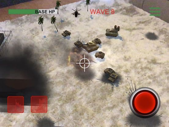 AR Drone Commander Lite