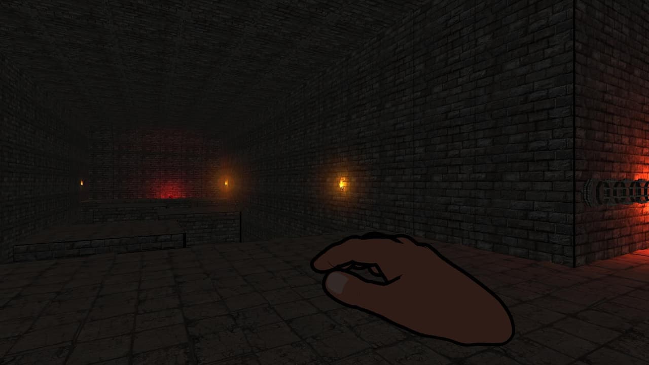 Temple (catchthefloaty) screenshot 4