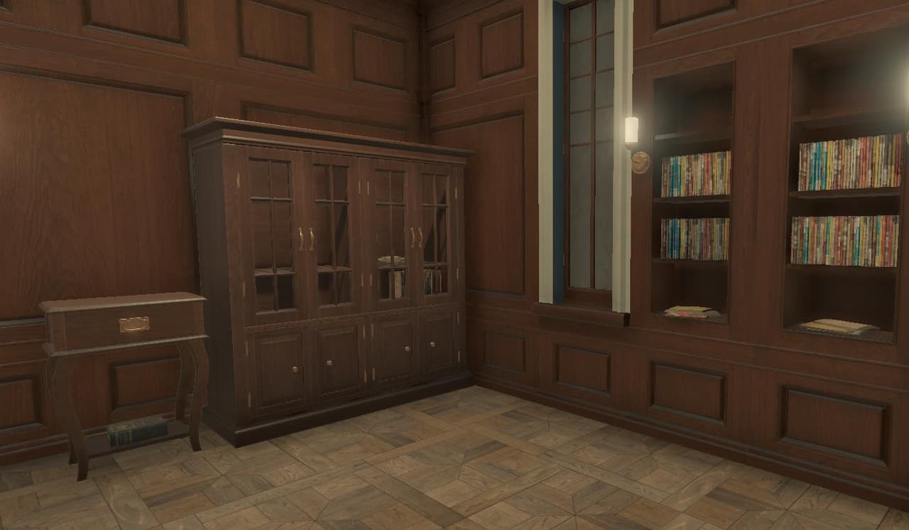 Forgiveness - DEMO screenshot 6