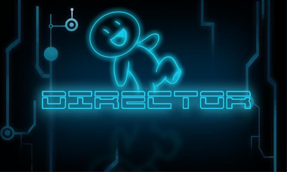 DIRECTOR