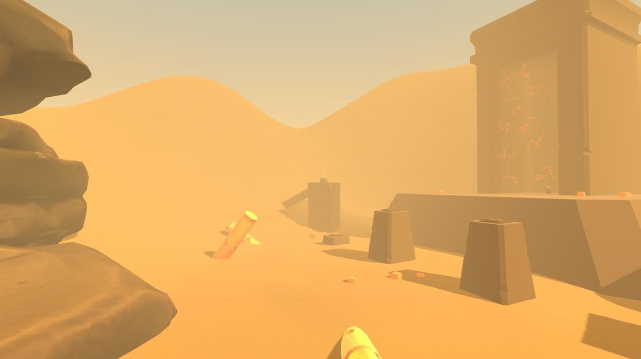 Age of Dust