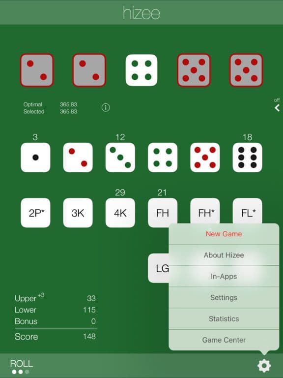 hizee screenshot 3
