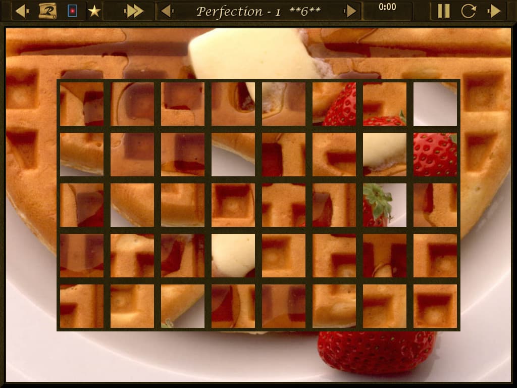 Clutter Infinity: Joes Ultimate Quest screenshot 6
