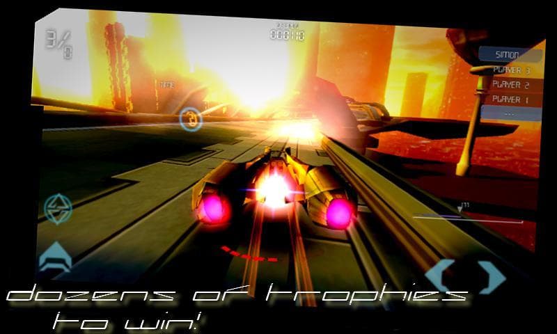 Ampersand (itch) screenshot 2