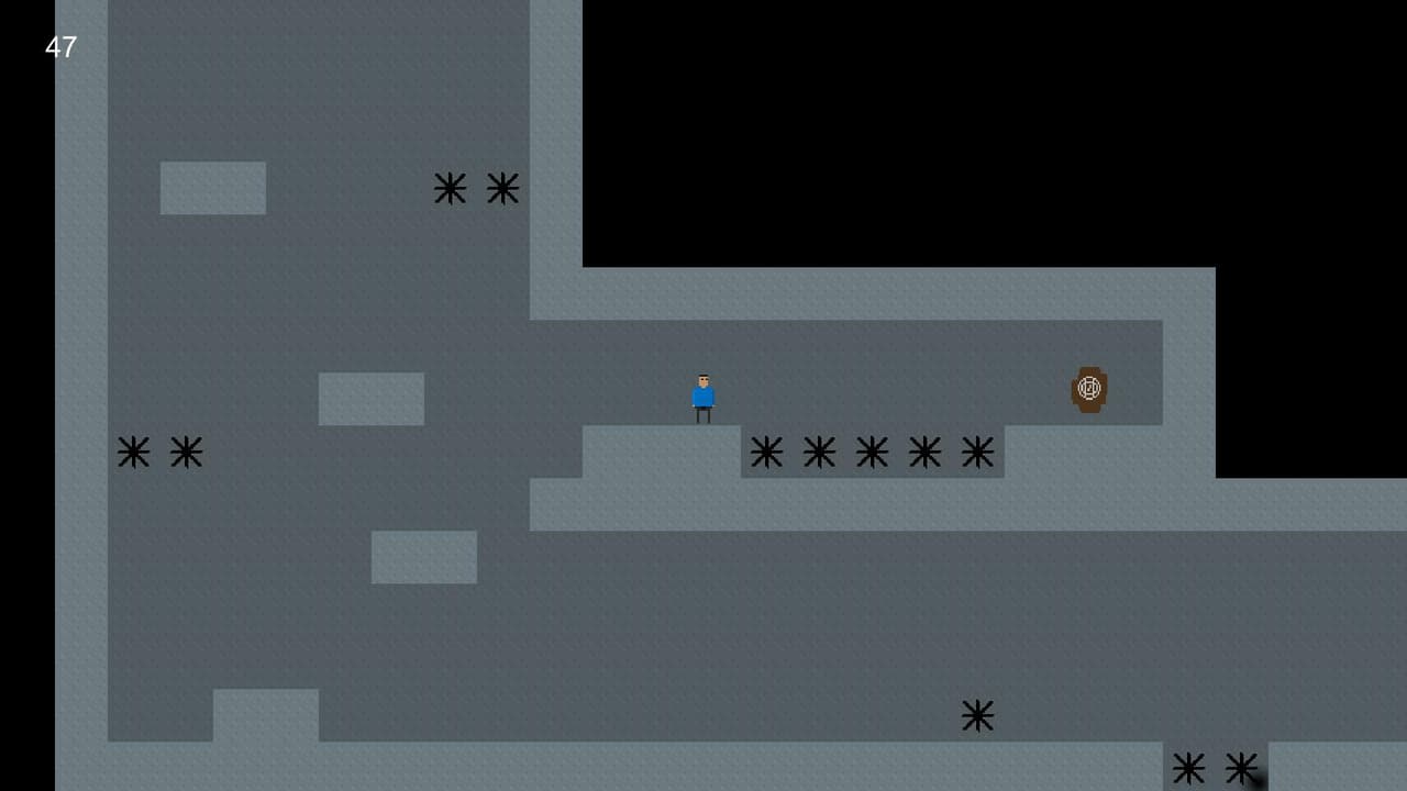 The deepest curse screenshot 3