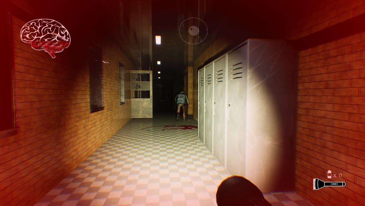 A Living Nightmare screenshot 5