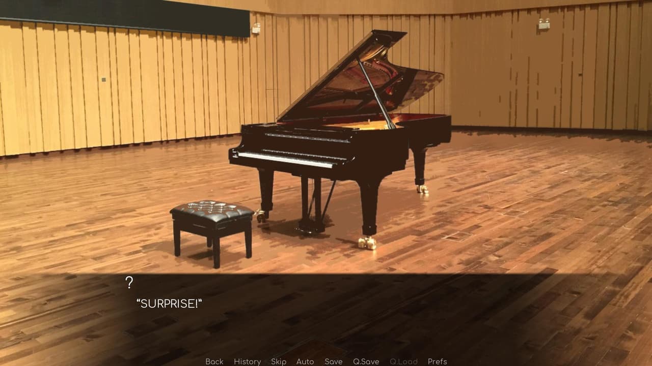 Venus: Farewell To The Dream screenshot 3