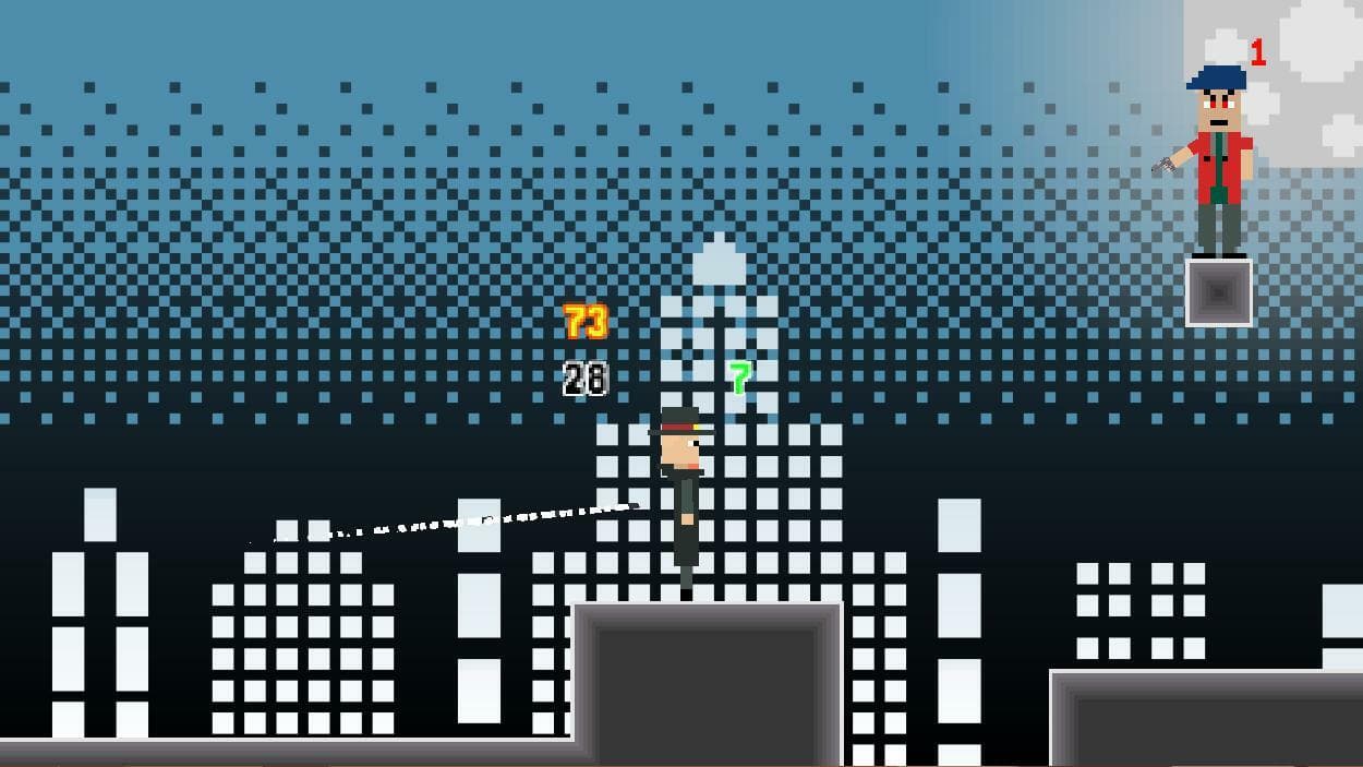 A Bullet Of Memories screenshot 3