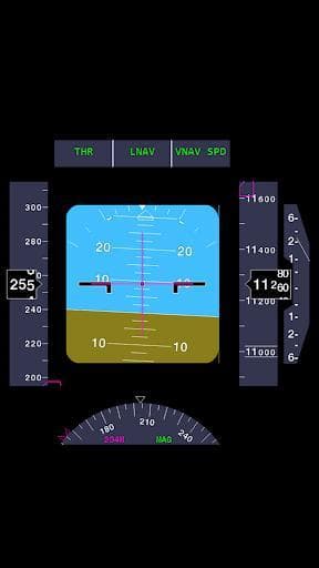 iFMS screenshot 4