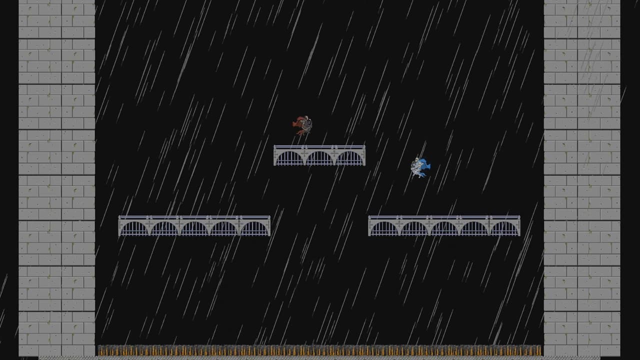 Fight Night: Knight Fight screenshot 2