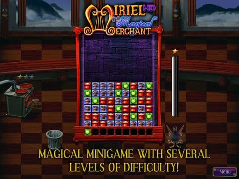 Miriel the Magical Merchant HD