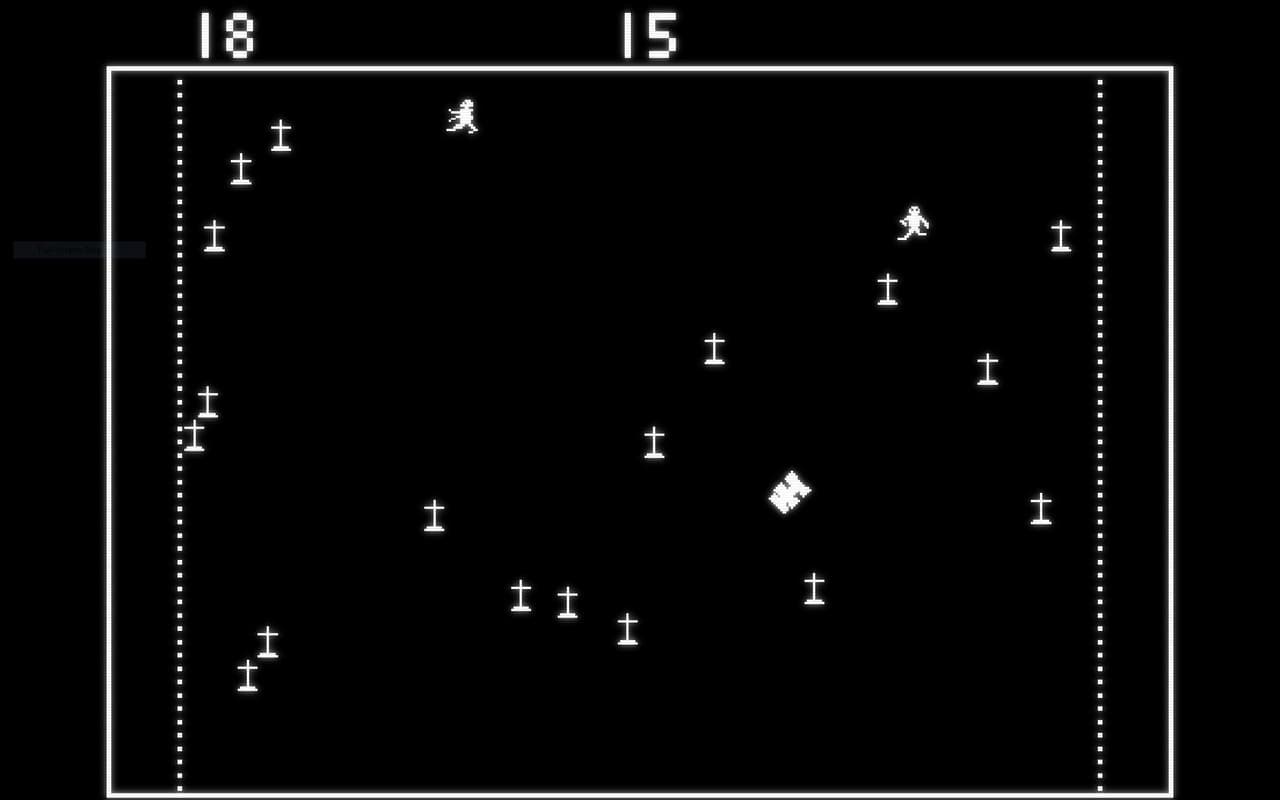 Death Race (itch) screenshot 4