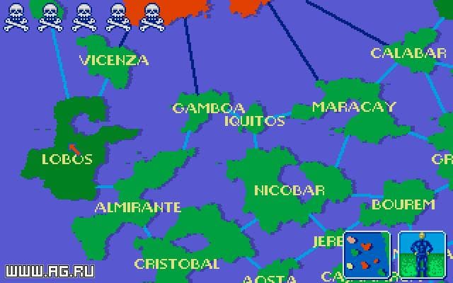 Midwinter 2: Flames of Freedom