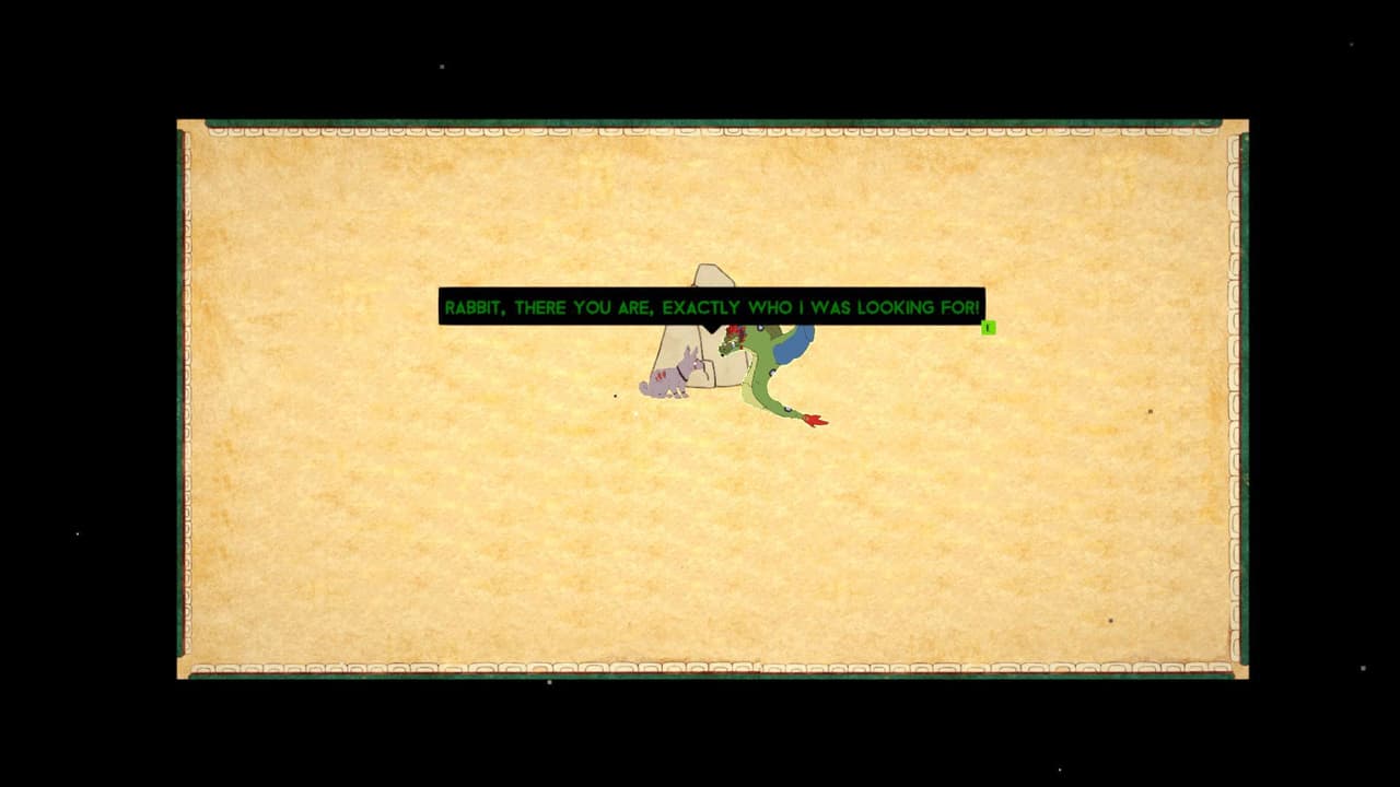 Tochtli screenshot 3