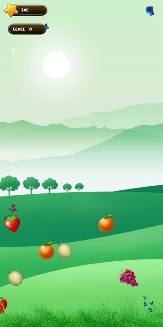Bom Blast AD version screenshot 2
