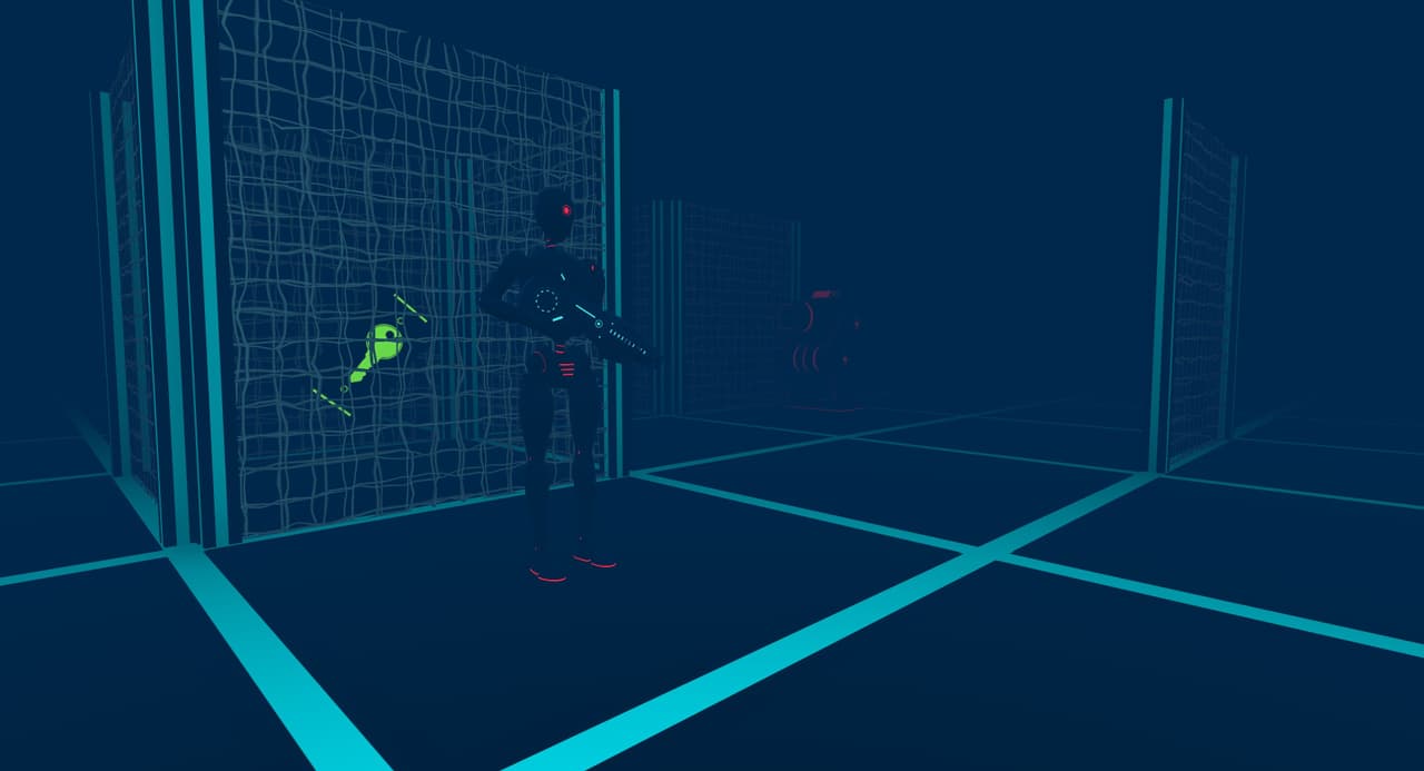 Maze Sounds (itch) screenshot 3