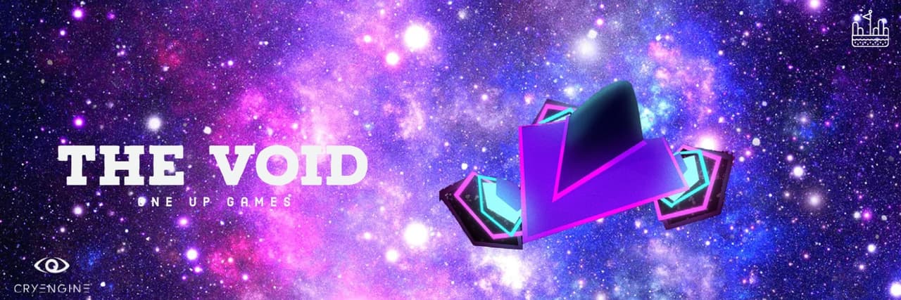 The Void (itch) (OneUp Games)