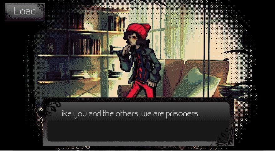 House of Wolves screenshot 2