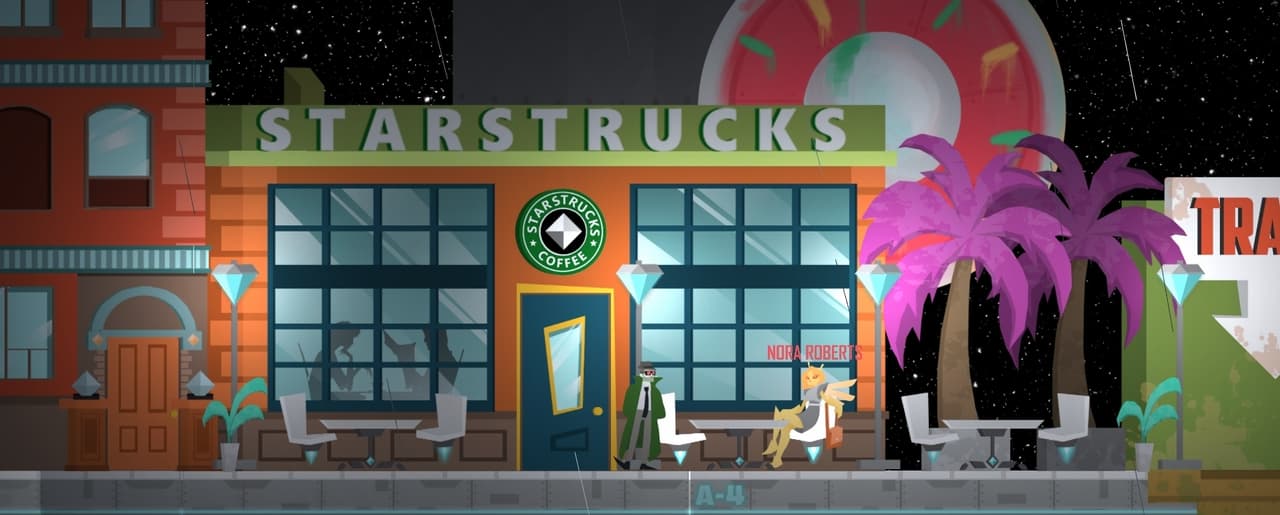 Detective Madson in Drop Dead Gorgeous screenshot 4
