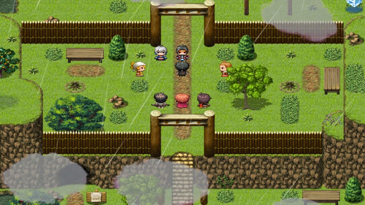 Questbound screenshot 3