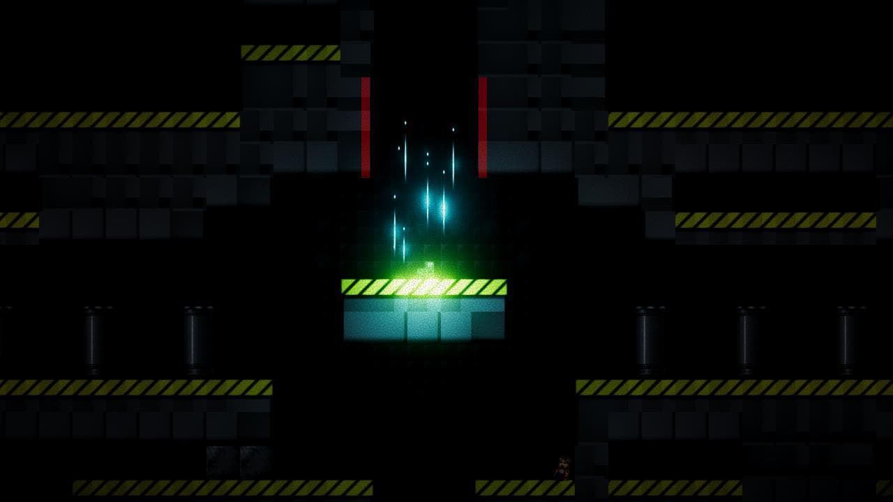 Science Station Epsilon screenshot 3