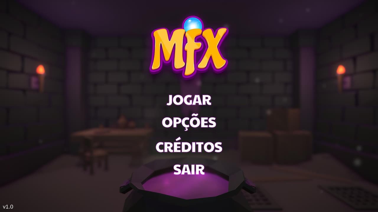 MFX screenshot 2