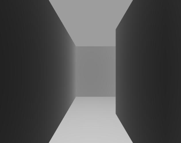 Escape the Labyrinth (itch)
